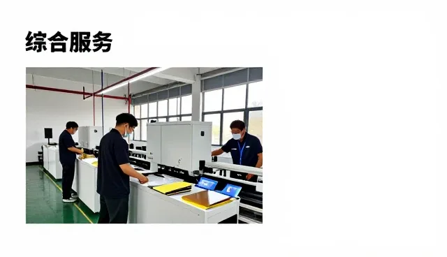 企业管理系统