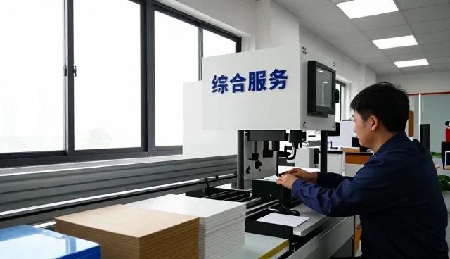 系统运维平台
